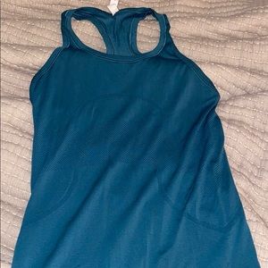 Lululemon Swiftly Tech Racerback Tank